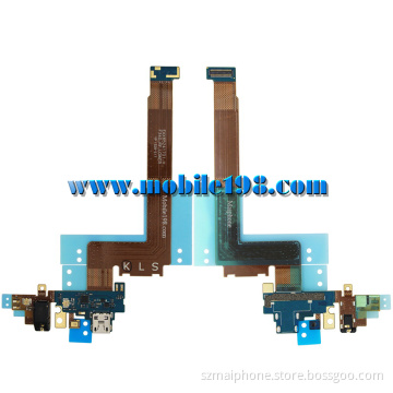 Charger Prot Flex Cable for LG G Flex D955